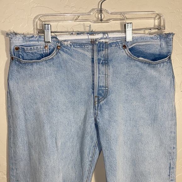 Levi’s low rider jeans - Picture 5 of 11